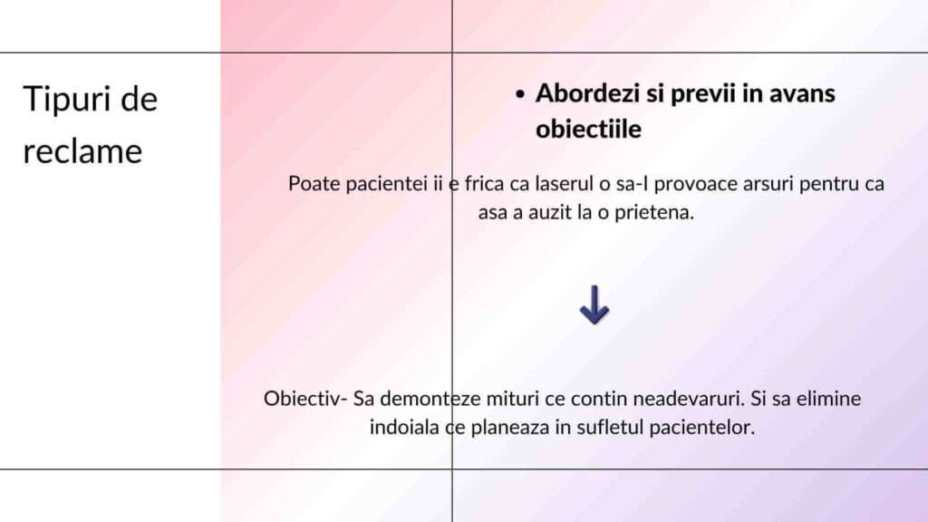 reclama-prevenire-obiectii